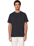 Classic Crew Neck T-Shirt