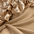 The Gold Goddess Gown