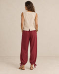 The Ivory Vest