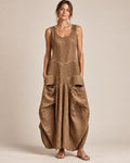 The Terra Jumpsuit