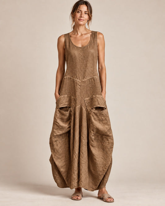 The Terra Jumpsuit