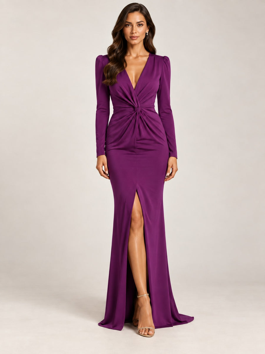 The Arwa Dress
