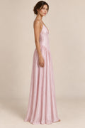 The Sienna Pleated Dress