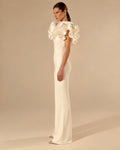 The Ruffle Jumpsuit