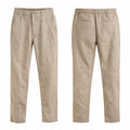 pants regular fit/men