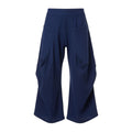 linen pants pocket