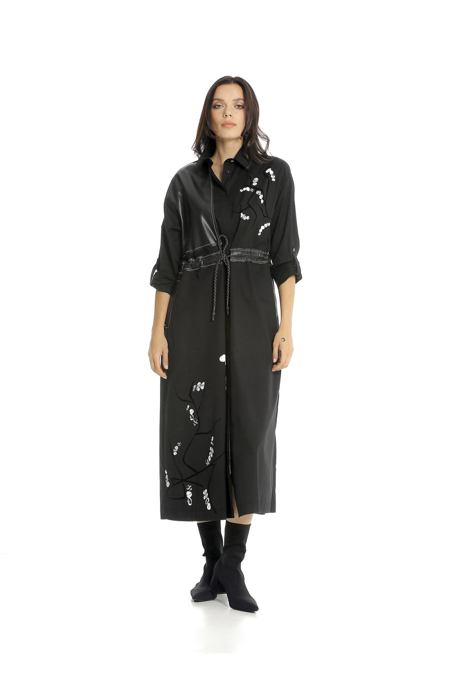 long dress — bi bi011