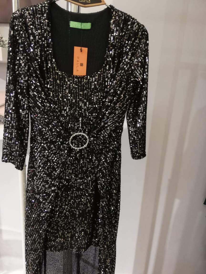 Ring Dress