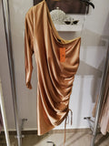 Half-Long Shoulder