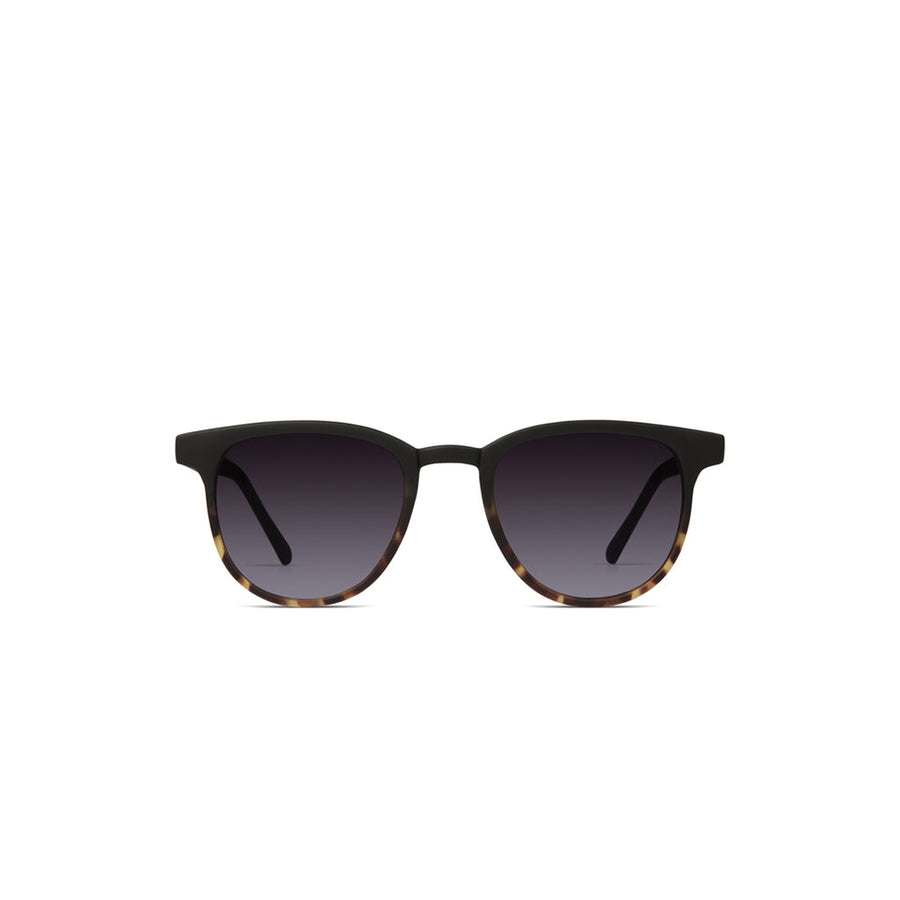 Francis Matte Black Tortoise