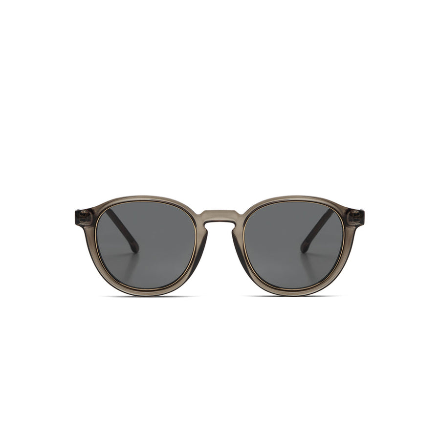 Liam Musk Silver Rim