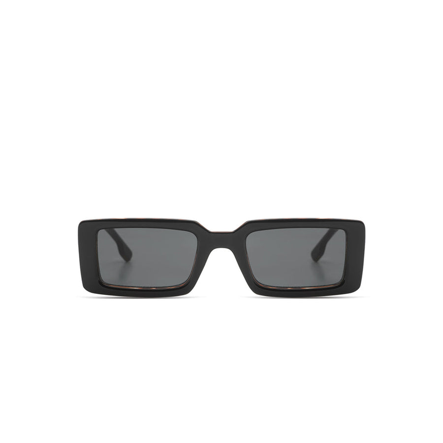 Malick Black Tortoise