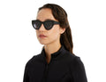 Kim Black Tortoise