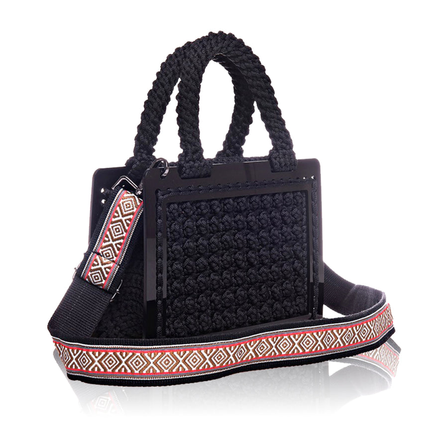 500 BLACK