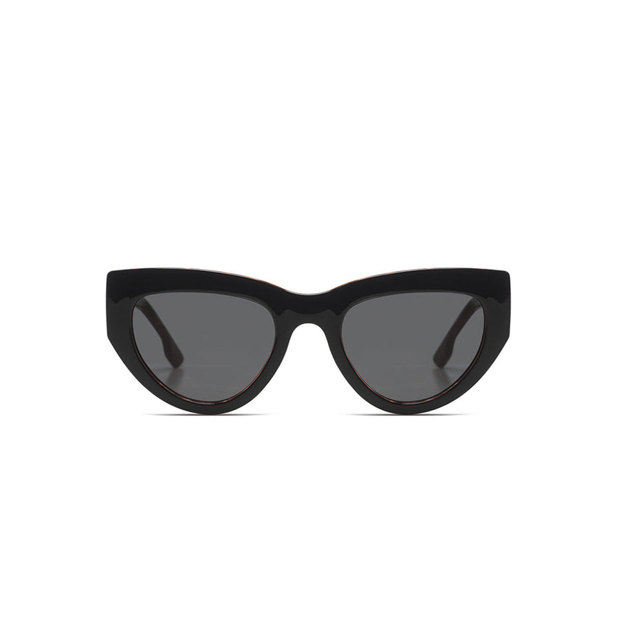 Kim Black Tortoise