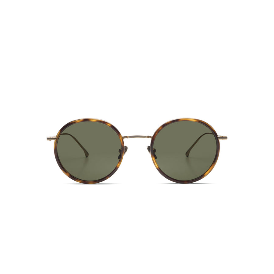 Yoko Wing White Gold Havana