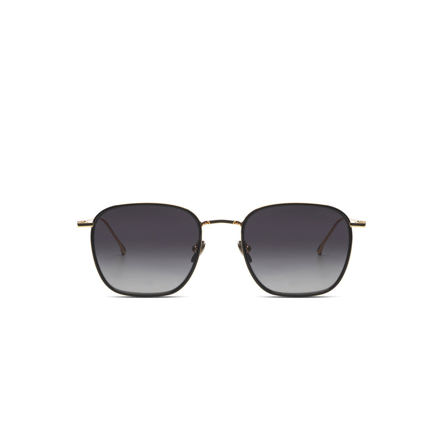 Oscar Gold Black