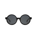 Janis Black Tortoise