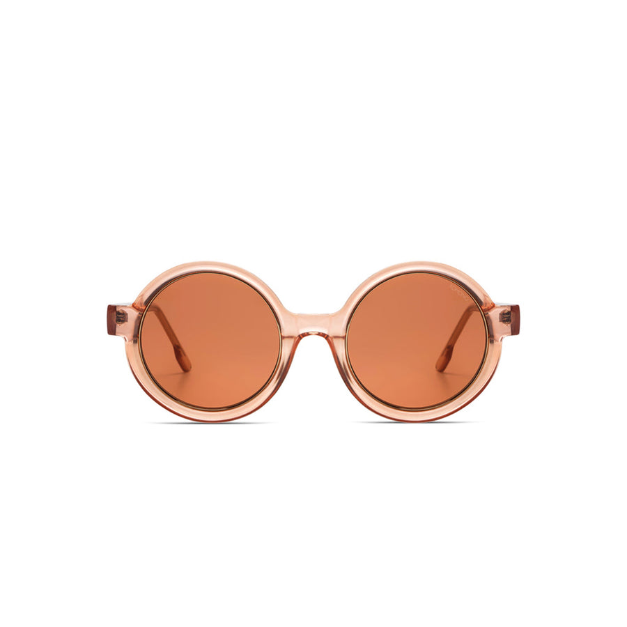 Janis Dry Rose Gold Rim