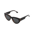 Kim Black Tortoise