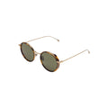 Yoko Wing White Gold Havana