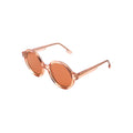 Janis Dry Rose Gold Rim