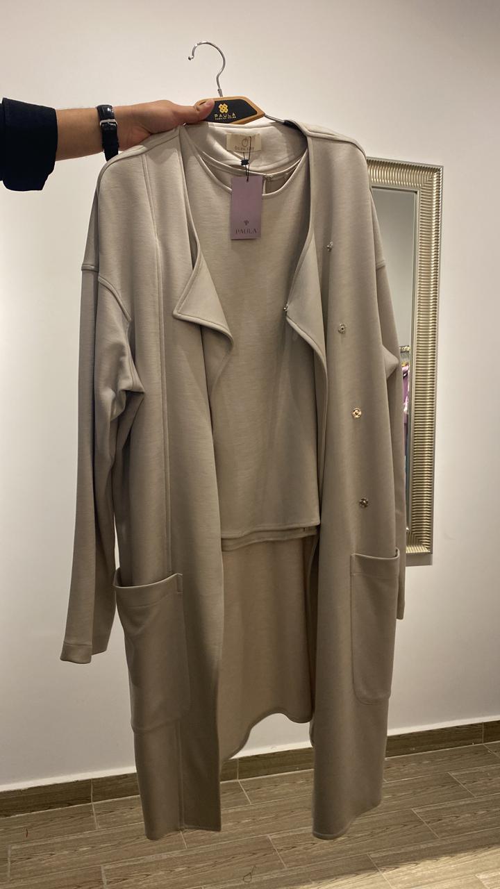 Ozlem Suer set
