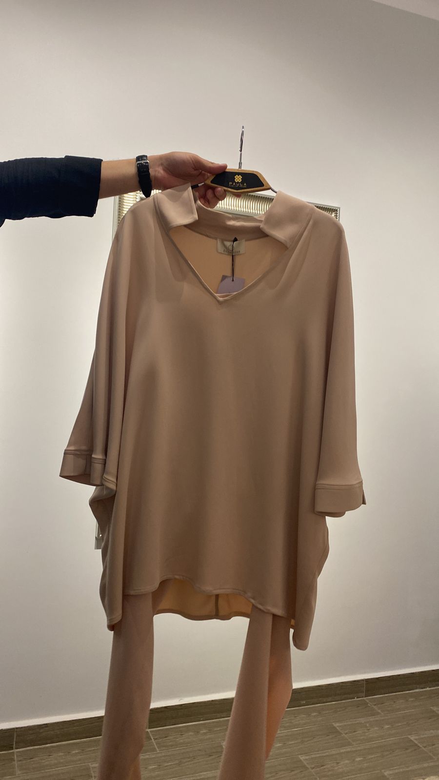 Ozlem Suer set