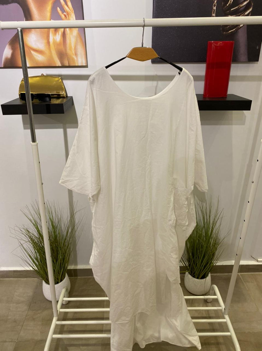 Cotton Dress