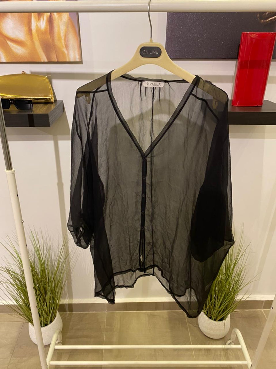 Viscose Top