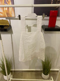 linen top