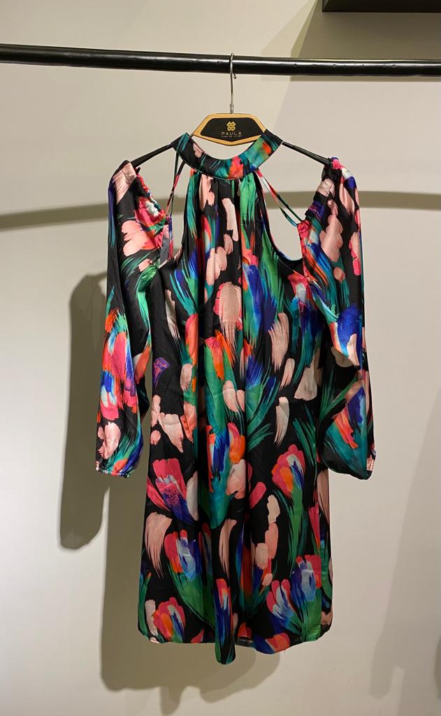 dress — ex