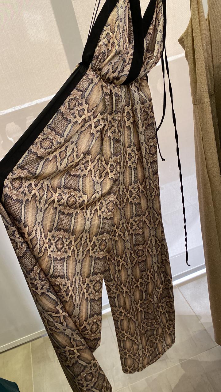Jumpsuit st