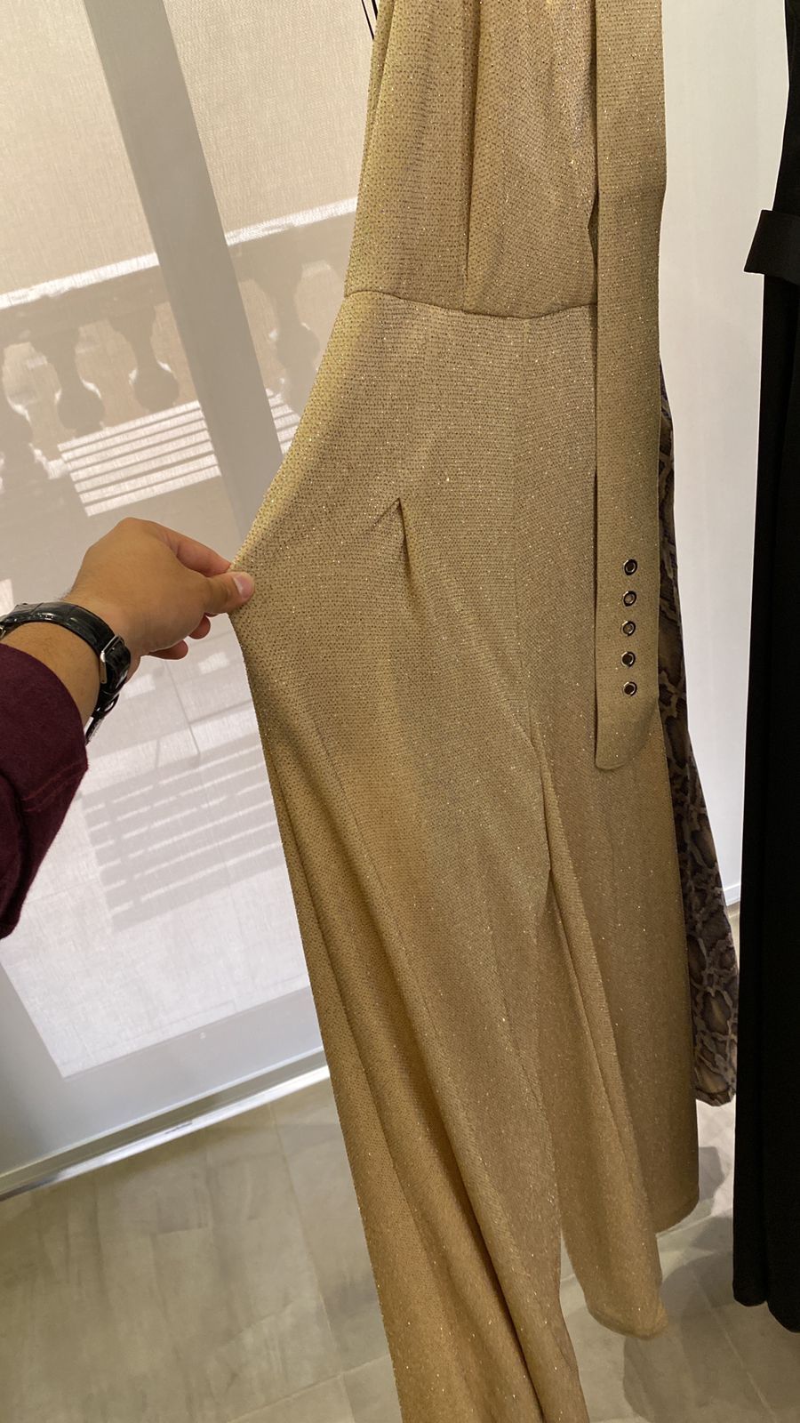 jumpsuit