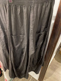 Linen Pants