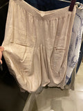 Long Skirt