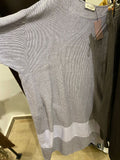 Linen tunic