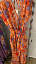Long Dress
