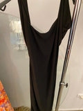 Black Lycra