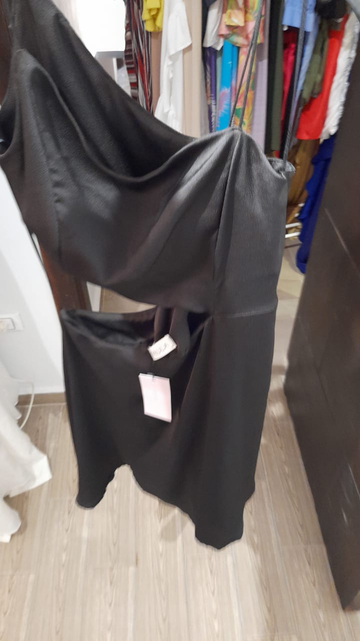 Short Dress