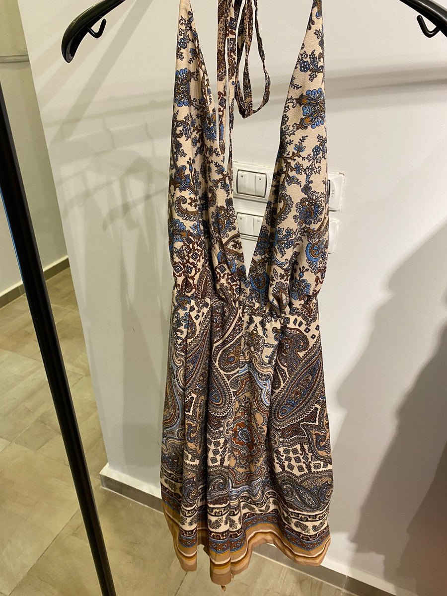 short dress — on on060018