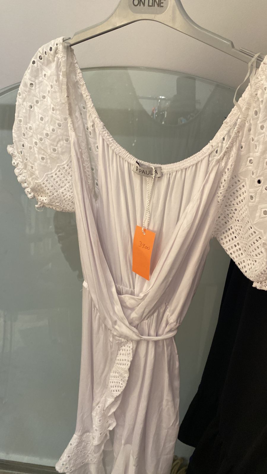 Short Dress
