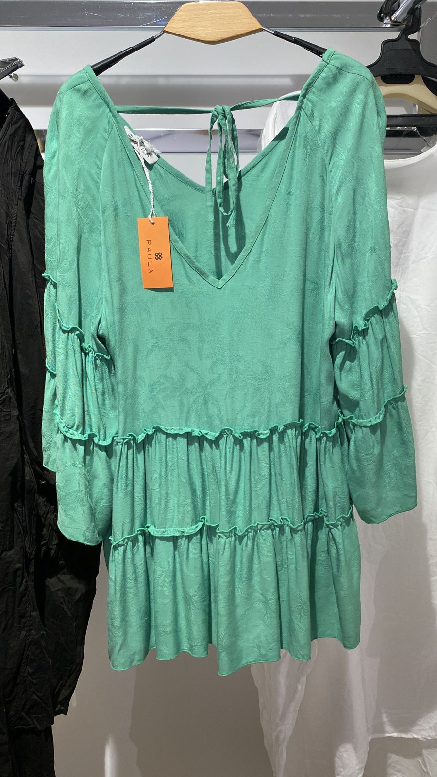 Short Dress