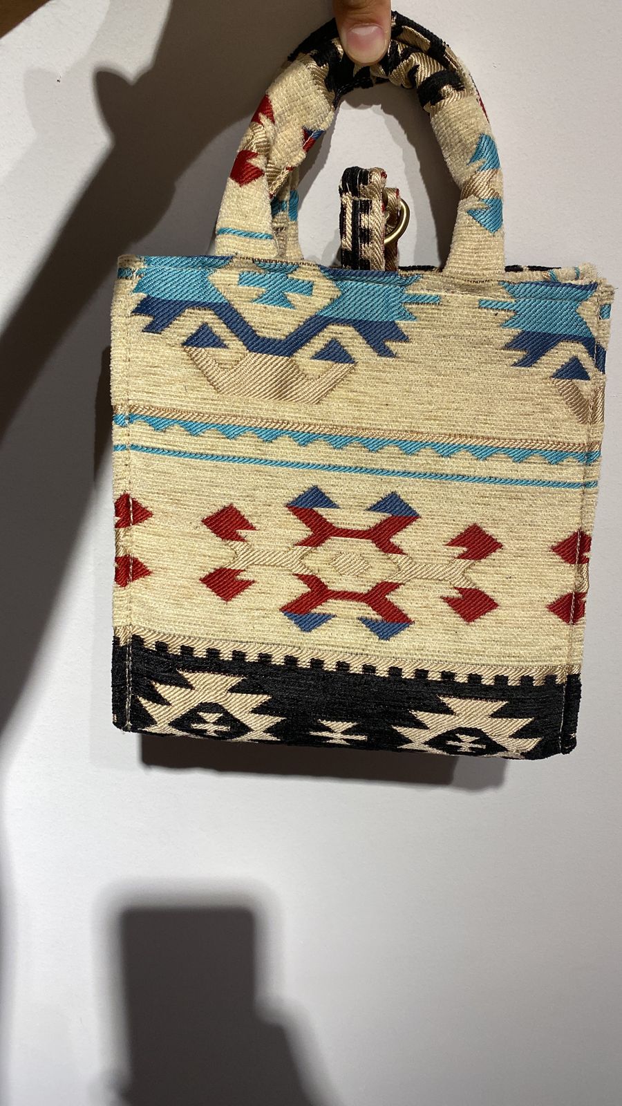 Mini Handbag