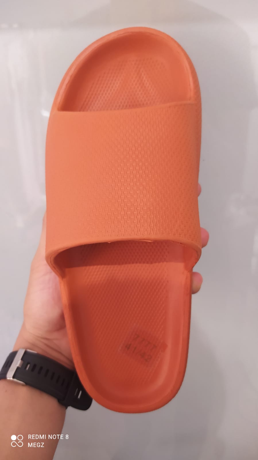 Slipper