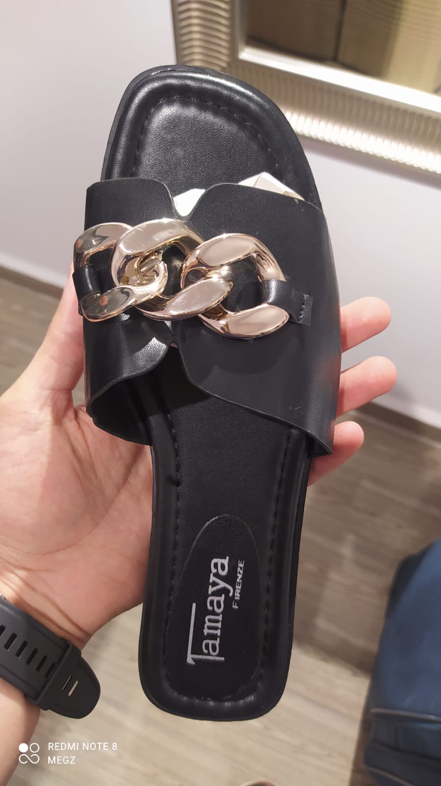Slipper