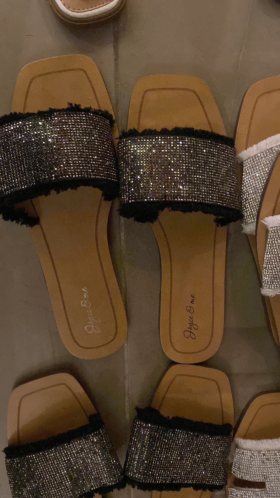 Slipper