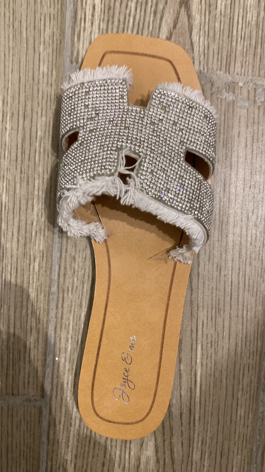 Slipper