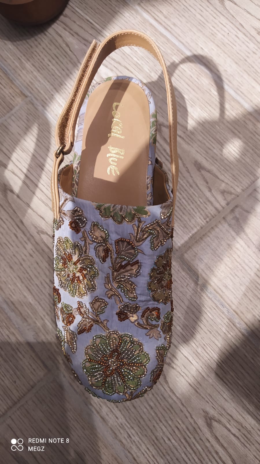 Slipper
