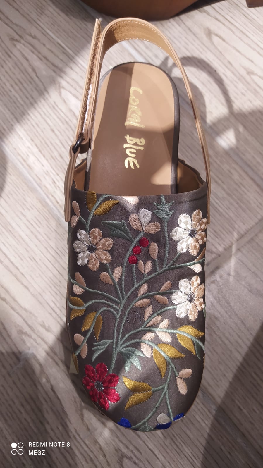 Slipper
